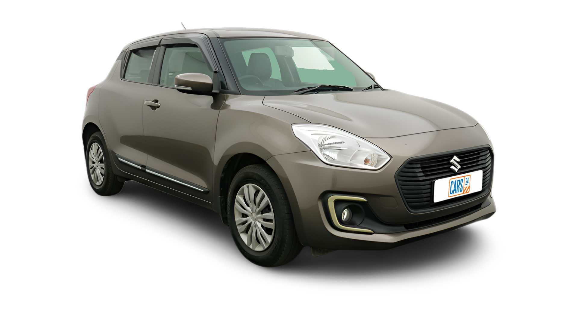 Maruti Swift-img